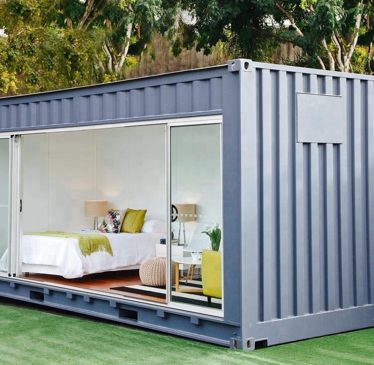 shipping-container-home-hotel-40-feet-manufacturer